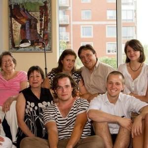 Meet your Posher, Anne